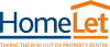 Home Let Logo