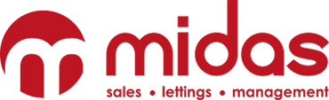 Midas Logo